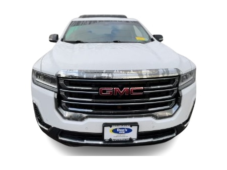 Thumbnail: 2020 GMC Acadia - 5