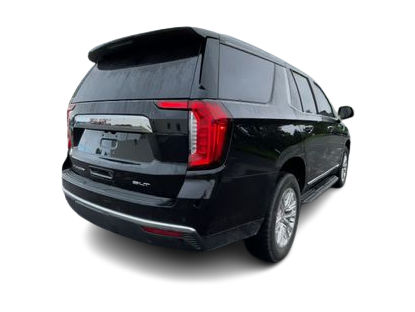 Thumbnail: 2021 GMC Yukon - 21