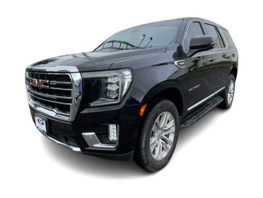 Thumbnail: 2021 GMC Yukon - 19