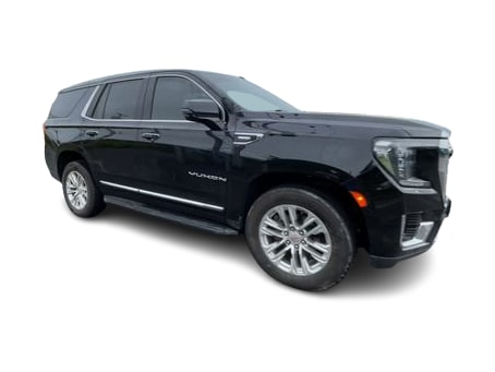 Thumbnail: 2021 GMC Yukon - 18