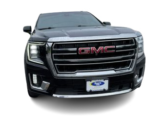 Thumbnail: 2021 GMC Yukon - 6