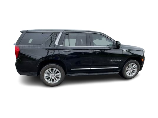 Thumbnail: 2021 GMC Yukon - 22