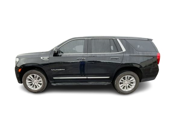 Thumbnail: 2021 GMC Yukon - 3