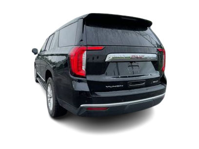 Thumbnail: 2021 GMC Yukon - 4