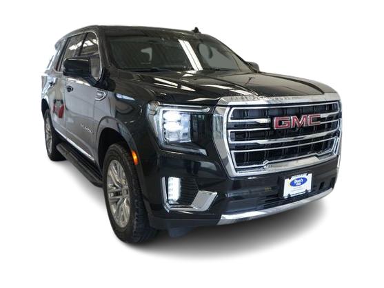 Thumbnail: 2021 GMC Yukon - 26