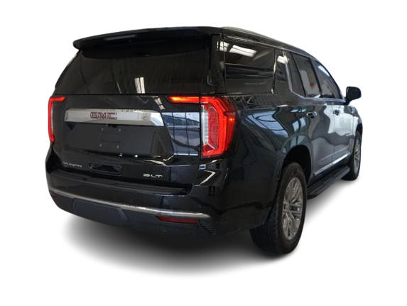 Thumbnail: 2021 GMC Yukon - 24