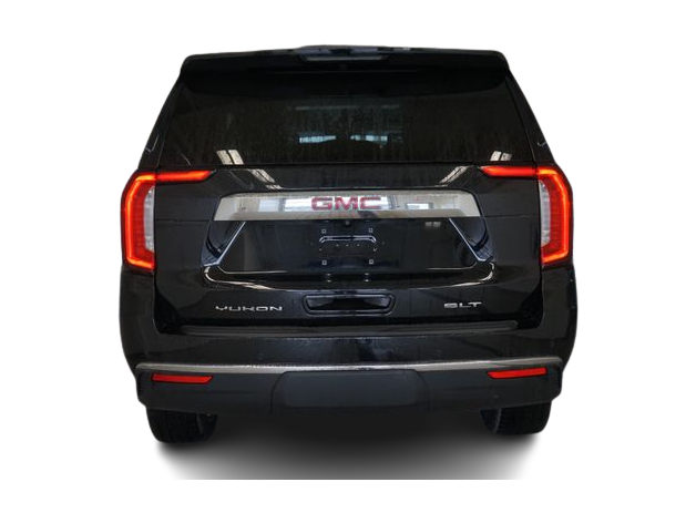 Thumbnail: 2021 GMC Yukon - 5