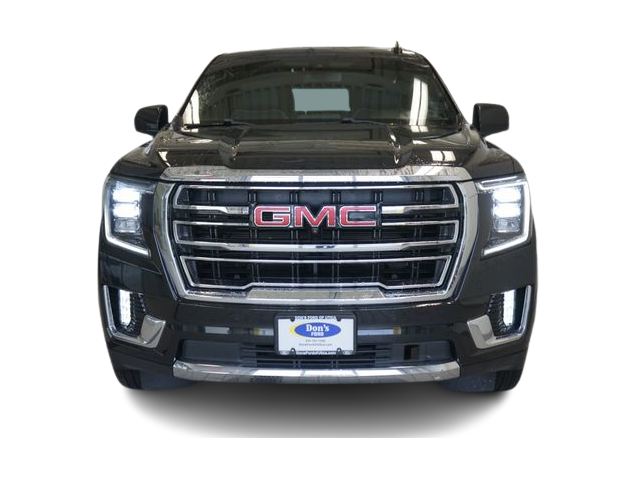 Thumbnail: 2021 GMC Yukon - 27