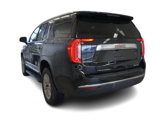 Thumbnail: 2021 GMC Yukon - 23