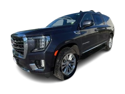 Thumbnail: 2023 GMC Yukon XL - 18