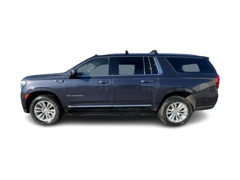 Thumbnail: 2023 GMC Yukon XL - 3