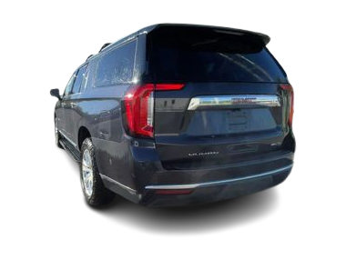 Thumbnail: 2023 GMC Yukon XL - 4