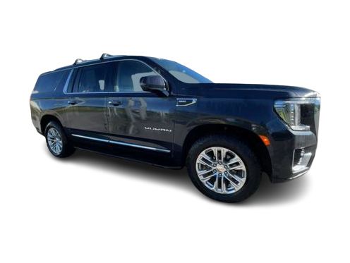 Thumbnail: 2023 GMC Yukon XL - 17