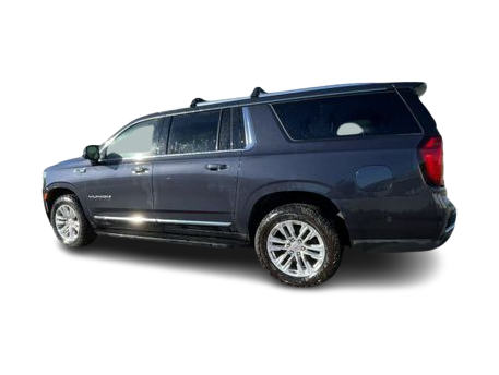 Thumbnail: 2023 GMC Yukon XL - 19