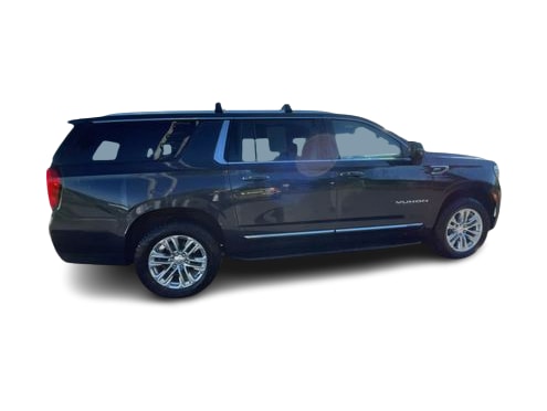 Thumbnail: 2023 GMC Yukon XL - 21