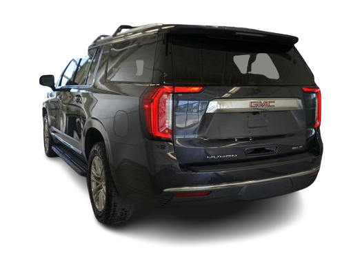 Thumbnail: 2023 GMC Yukon XL - 22