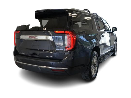 Thumbnail: 2023 GMC Yukon XL - 23