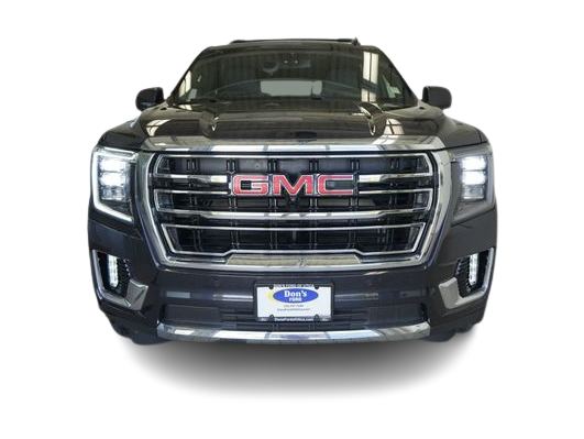Thumbnail: 2023 GMC Yukon XL - 25