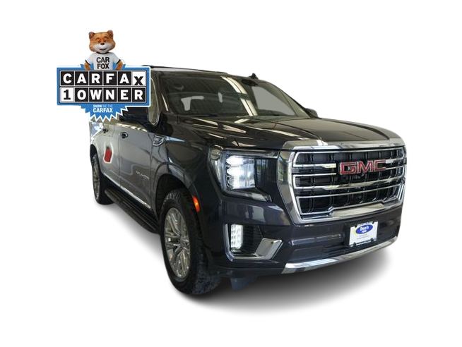 Thumbnail: 2023 GMC Yukon XL - 24