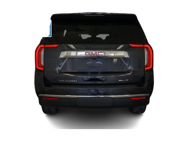Thumbnail: 2023 GMC Yukon XL - 5