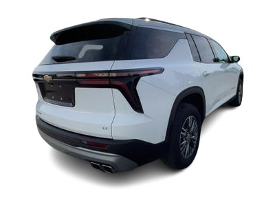 Thumbnail: 2024 Chevrolet Traverse - 16