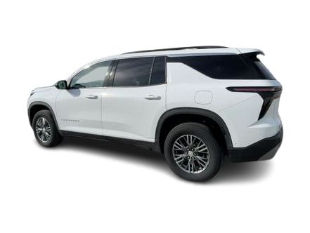 Thumbnail: 2024 Chevrolet Traverse - 14