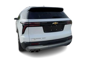 Thumbnail: 2024 Chevrolet Traverse - 15