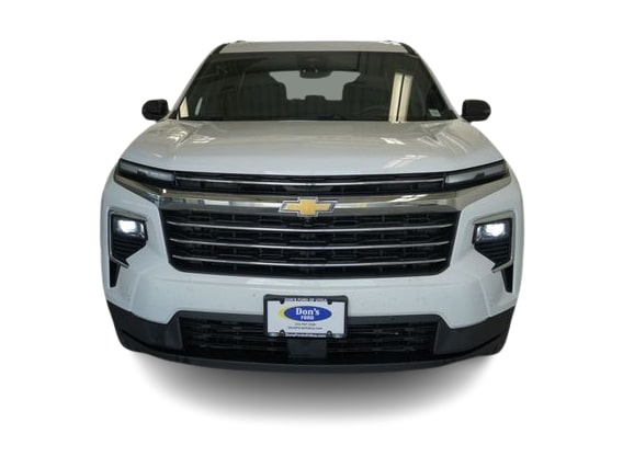Thumbnail: 2024 Chevrolet Traverse - 20