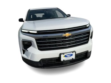 Thumbnail: 2024 Chevrolet Traverse - 5