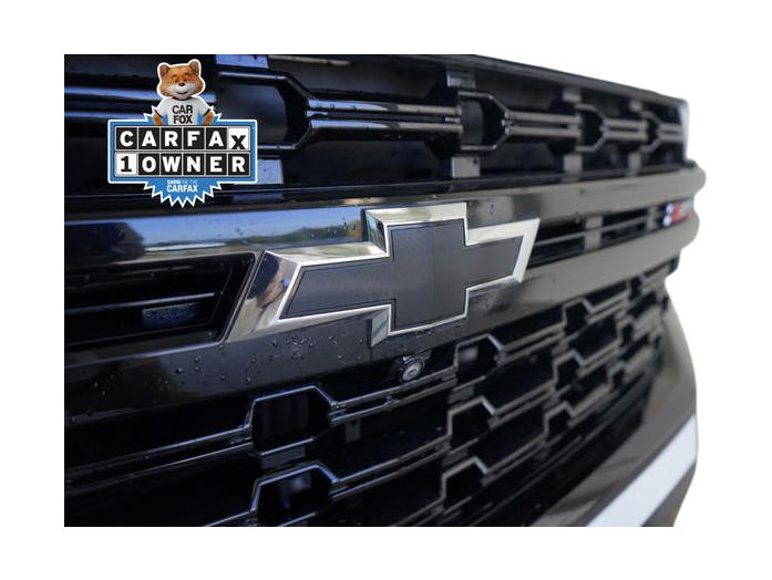 Thumbnail: 2023 Chevrolet Tahoe - 21