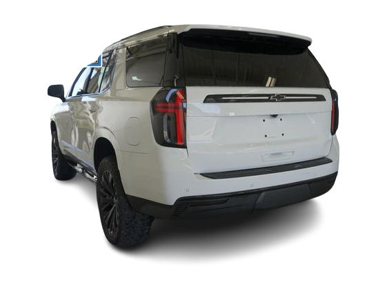 Thumbnail: 2023 Chevrolet Tahoe - 16