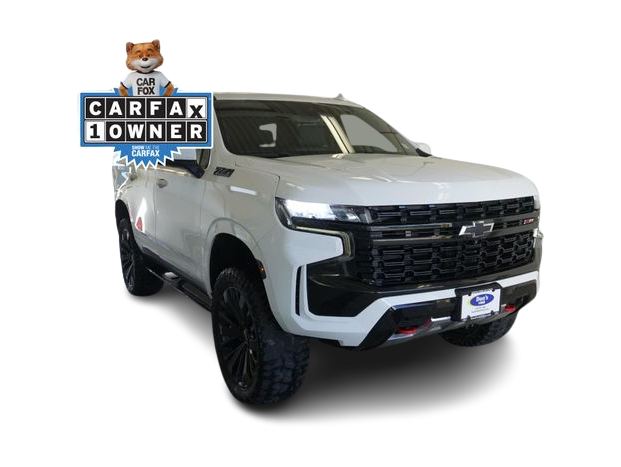 Thumbnail: 2023 Chevrolet Tahoe - 19