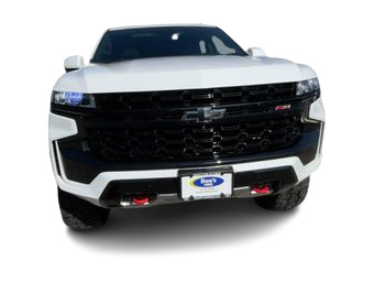 Thumbnail: 2023 Chevrolet Tahoe - 5