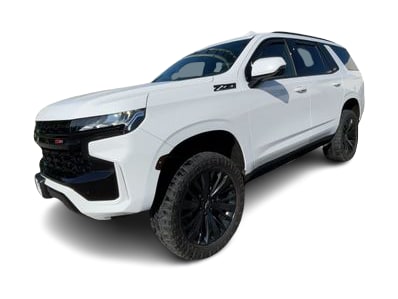 Thumbnail: 2023 Chevrolet Tahoe - 13