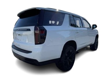 Thumbnail: 2023 Chevrolet Tahoe - 14