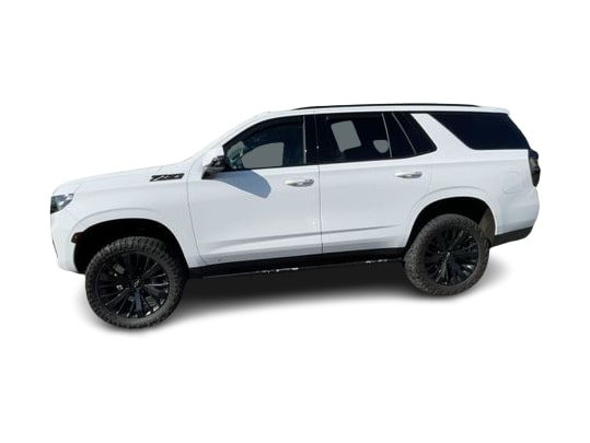 Thumbnail: 2023 Chevrolet Tahoe - 2