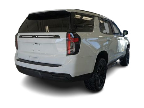 Thumbnail: 2023 Chevrolet Tahoe - 18