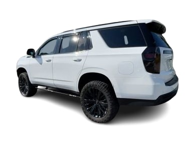 Thumbnail: 2023 Chevrolet Tahoe - 3