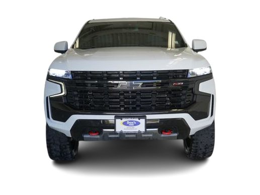 Thumbnail: 2023 Chevrolet Tahoe - 20