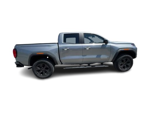 Thumbnail: 2025 GMC Canyon - 21