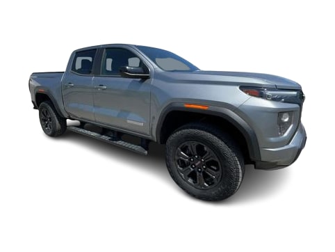 Thumbnail: 2025 GMC Canyon - 18