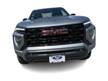 Thumbnail: 2025 GMC Canyon - 6