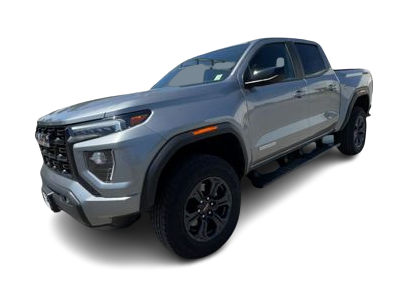 Thumbnail: 2025 GMC Canyon - 19
