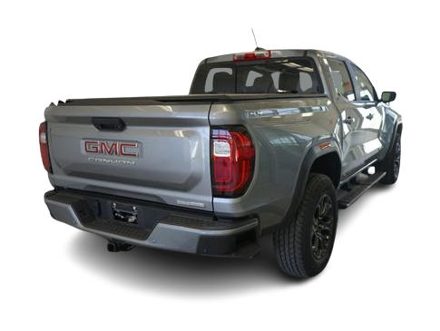 Thumbnail: 2025 GMC Canyon - 26
