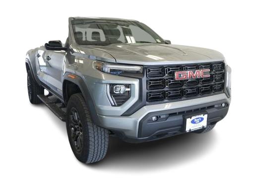 Thumbnail: 2025 GMC Canyon - 27