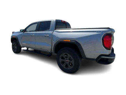 Thumbnail: 2025 GMC Canyon - 4