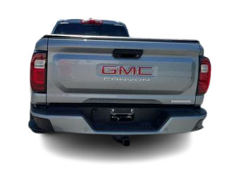 Thumbnail: 2025 GMC Canyon - 5
