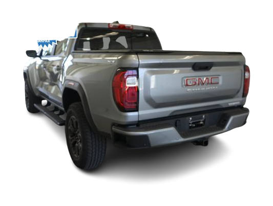 Thumbnail: 2025 GMC Canyon - 22