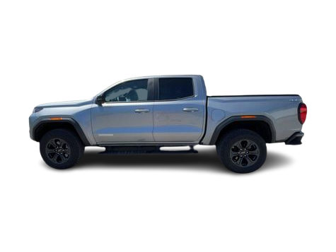 Thumbnail: 2025 GMC Canyon - 3