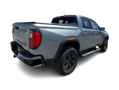 Thumbnail: 2025 GMC Canyon - 20